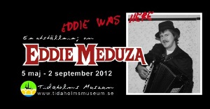 Eddie Was Here